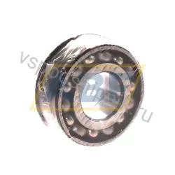 Подшипник шариковый радиально-упорный двухрядный 3309NRJ NSK
