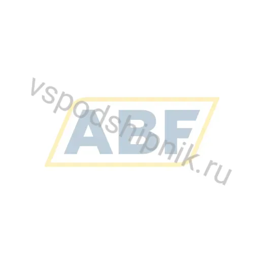 Подшипниковый узел EX210G2 SNR 50×90×62.7 мм