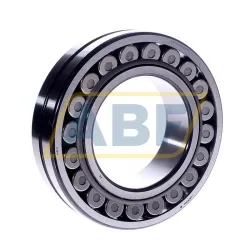 Подшипник шариковый радиальный однорядный 6008ZZ CM NSK