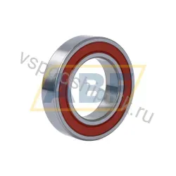 Миниатюрный шариковый подшипник 608LLU/5K NTN