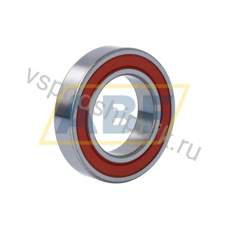 Миниатюрный шариковый подшипник 608LLU/5K NTN 360