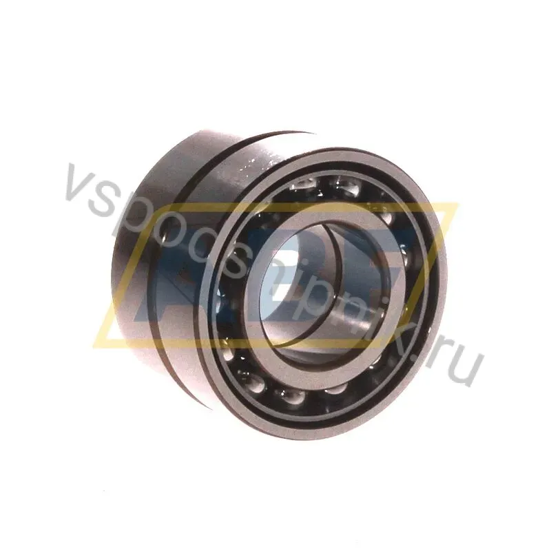 Подшипник шариковый радиально-упорный однорядный 7004AWDB NSK 360