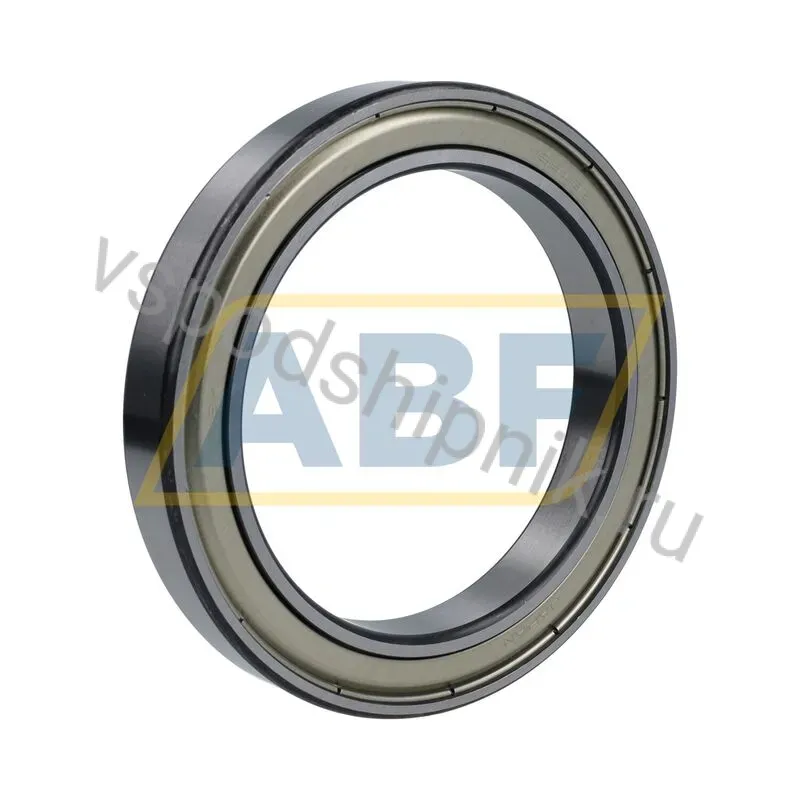Подшипник шариковый радиальный однорядный 6919ZZCM NSK 360