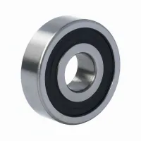 Подшипник шариковый радиальный однорядный 1633DCTNTG18 Nice
