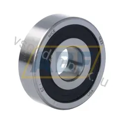 Подшипник шариковый радиальный однорядный 1633DCTNTG18 Nice
