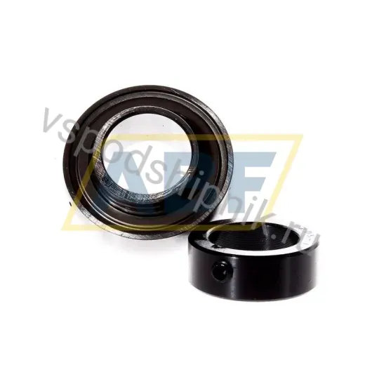 Подшипниковый узел ES.205-16G2 SNR 25.4×52×31 мм