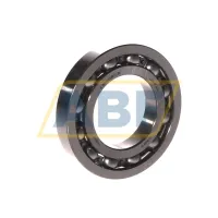 Подшипник шариковый радиальный однорядный 16006C3 NSK