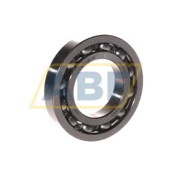 Подшипник шариковый радиальный однорядный 16006C3 NSK