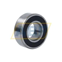Подшипник шариковый радиальный однорядный 62205.EE SNR