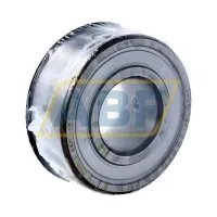 Подшипник шариковый радиально-упорный двухрядный 3310B-2ZRNRTNG NSK
