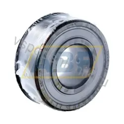 Подшипник шариковый радиально-упорный двухрядный 3310B-2ZRNRTNG NSK