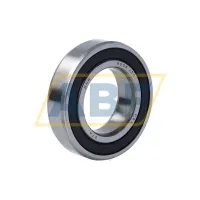 Подшипник шариковый радиальный однорядный 6006.EEC3(J30) SNR