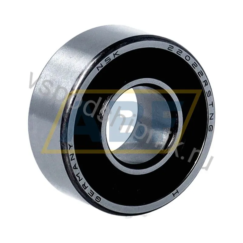 Шариковый подшипник 2202-2RSTNG YRLN5 NSK 360