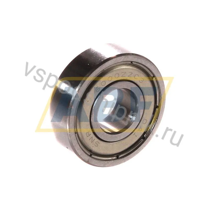 Подшипник шариковый радиальный однорядный 6000ZZC3 SNR 360