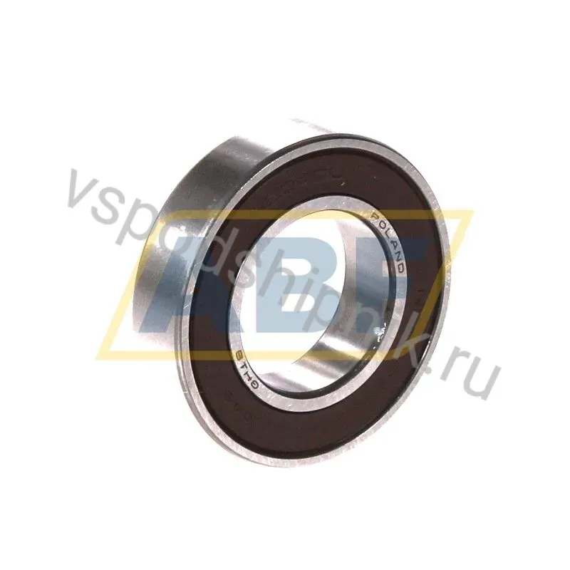Подшипник шариковый радиальный однорядный 6904DDUCM NSK 360