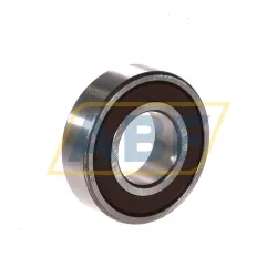 Подшипник шариковый радиальный однорядный 6004DDUC3E NSK