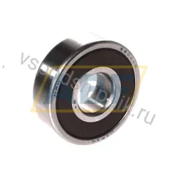 Шариковый подшипник 6201-H-20T1XDDU NSK