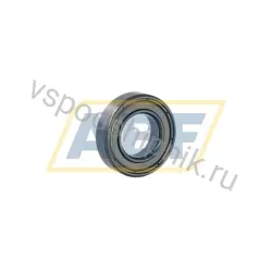 Подшипник шариковый радиальный однорядный 6800ZZC3E NSK