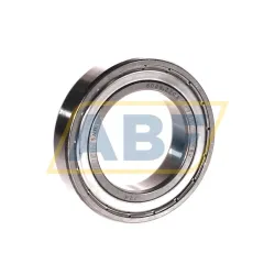 Подшипник шариковый радиальный однорядный 6009.ZZC3(J30) SNR