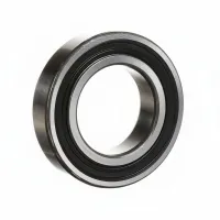 Подшипник шариковый радиальный однорядный 6007 2RS C3 Steyr