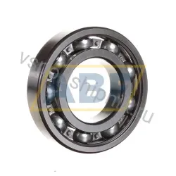 Подшипник шариковый радиальный однорядный 5AK RIV