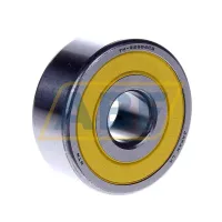 Подшипник шариковый радиальный однорядный TM62304LLUA17C3 NTN