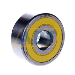 Подшипник шариковый радиальный однорядный TM62304LLUA17C3 NTN