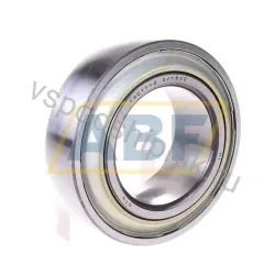 Подшипник шариковый радиальный однорядный 1AC11-2.3/16D1V NTN