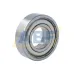 Подшипник шариковый радиальный однорядный 6002ZZC4 NSK