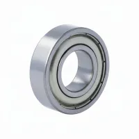 Подшипник шариковый радиальный однорядный 6002ZZC4 NSK