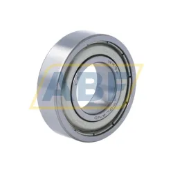 Подшипник шариковый радиальный однорядный 6002ZZC4 NSK