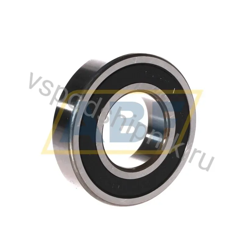 Подшипник шариковый радиальный однорядный 6207T1XVVC3E NSK 360