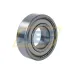 Подшипник шариковый радиальный однорядный 6004ZZC3 NSK