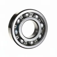 Подшипник шариковый радиальный однорядный 6307C4 Koyo (JTEKT)