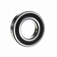 Подшипник шариковый радиальный однорядный 6209 2RS Askubal