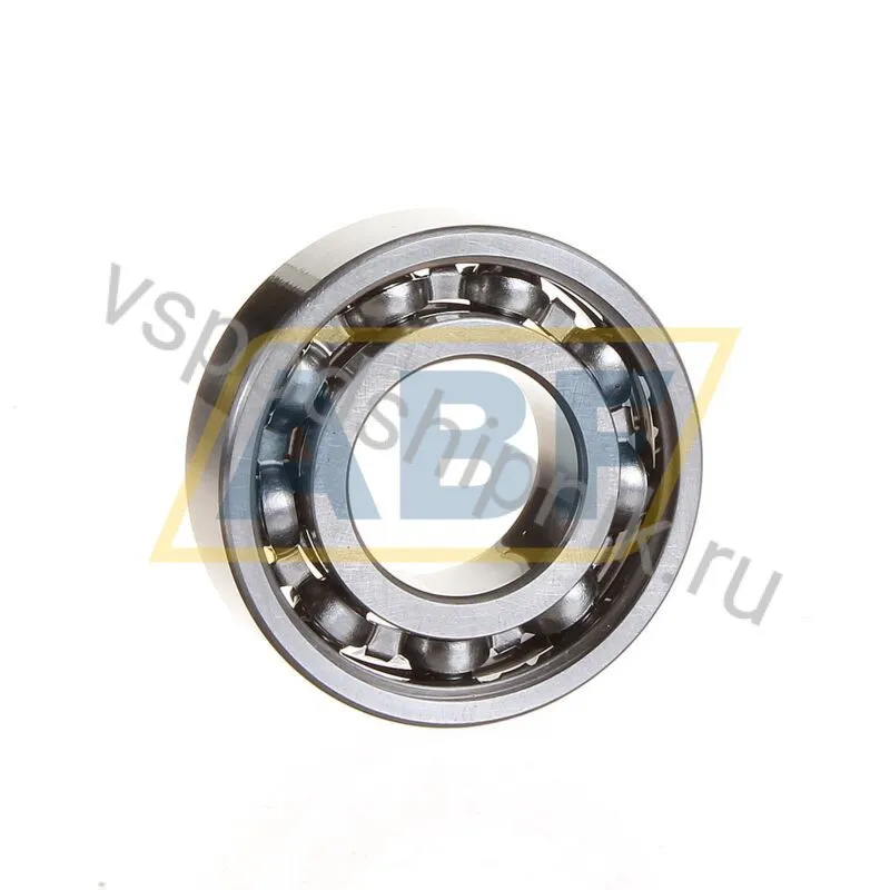 Подшипник шариковый радиальный однорядный 6002.P52 IBC Bearings 360
