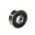 Подшипник шариковый радиальный однорядный 61803-2RS1/F AKN