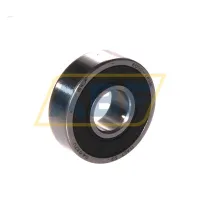 Подшипник шариковый радиальный однорядный 61803-2RS1/F AKN