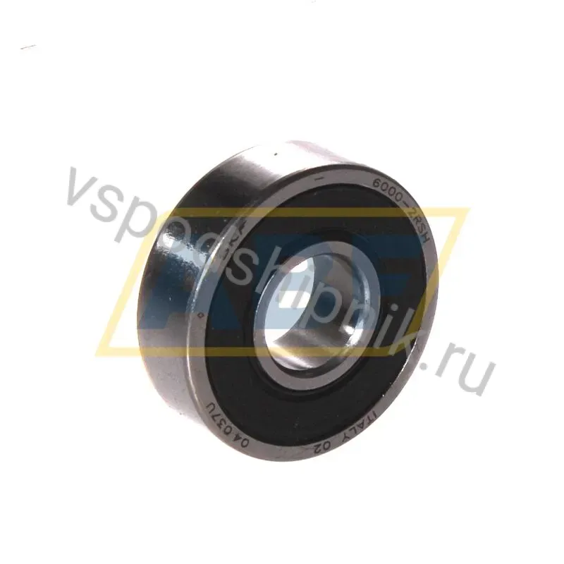 Подшипник шариковый радиальный однорядный 61803-2RS1/F AKN 360