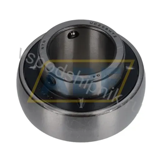 Подшипниковый узел UC206HT2 D1 NTN 30×62×38.1 мм