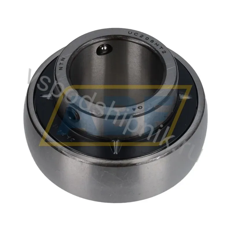 Подшипниковый узел UC206HT2 D1 NTN 360