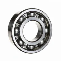 Подшипник шариковый радиальный однорядный 6309 IBC Bearings