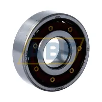 Подшипник шариковый радиальный однорядный 6304TB.P63 IBC Bearings