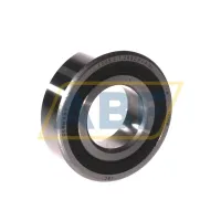 Подшипник шариковый радиально-упорный однорядный 7205.C.T.2RSZ.P4A.UL IBC Bearings