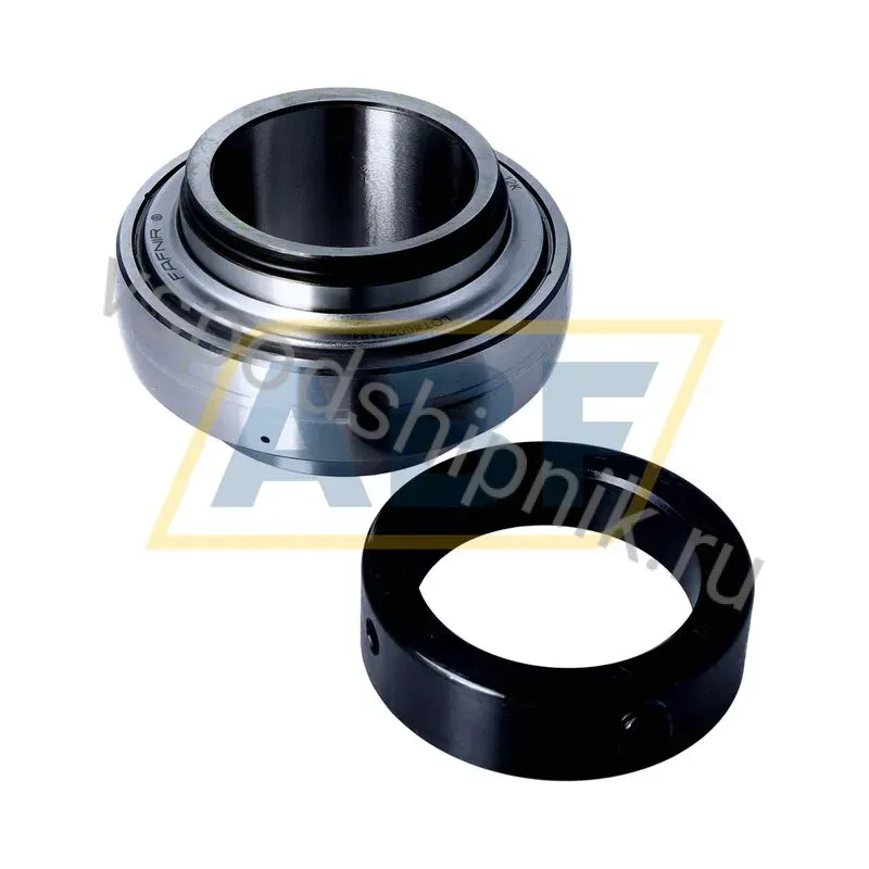 Подшипниковый узел GE55KRRB+COL Fafnir 360