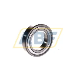 Подшипник шариковый радиальный однорядный 6008.ZZ SNR