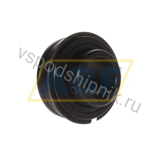 Подшипниковый узел ER205 Sealmaster 25×52×34.93 мм