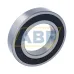 Подшипник шариковый радиальный однорядный 6217 2RS RKB