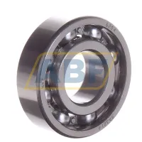 Подшипник шариковый радиальный однорядный 6204-OEM NKE
