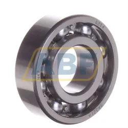 Подшипник шариковый радиальный однорядный 6204-OEM NKE